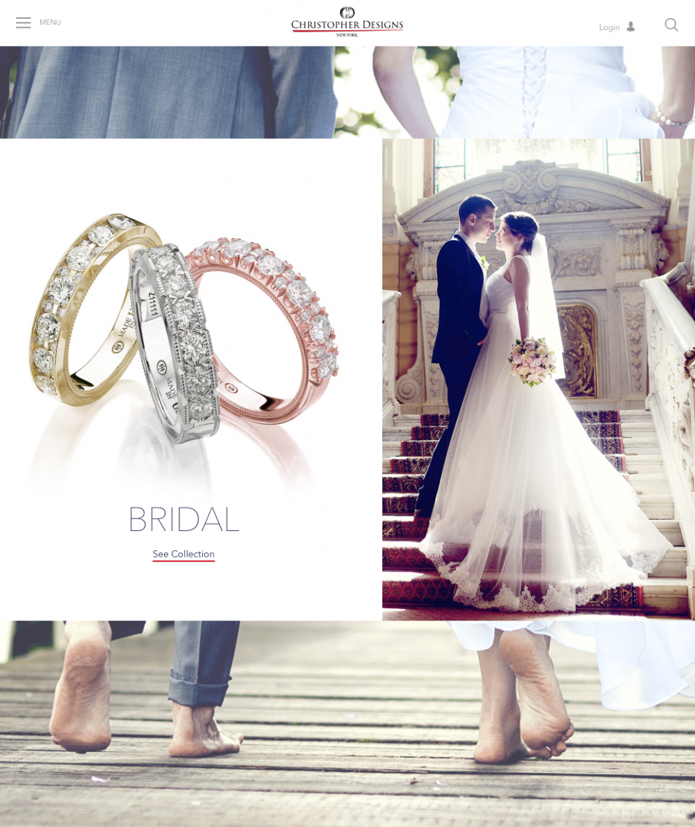 Christopher Designs